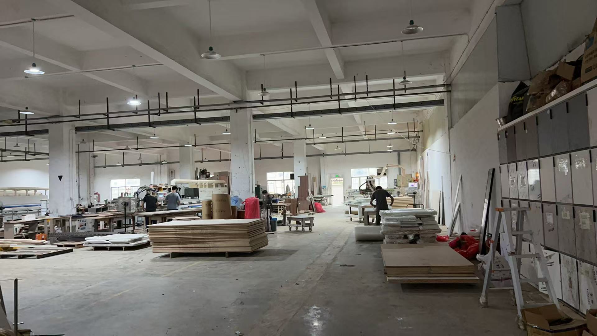 云浮全屋定制